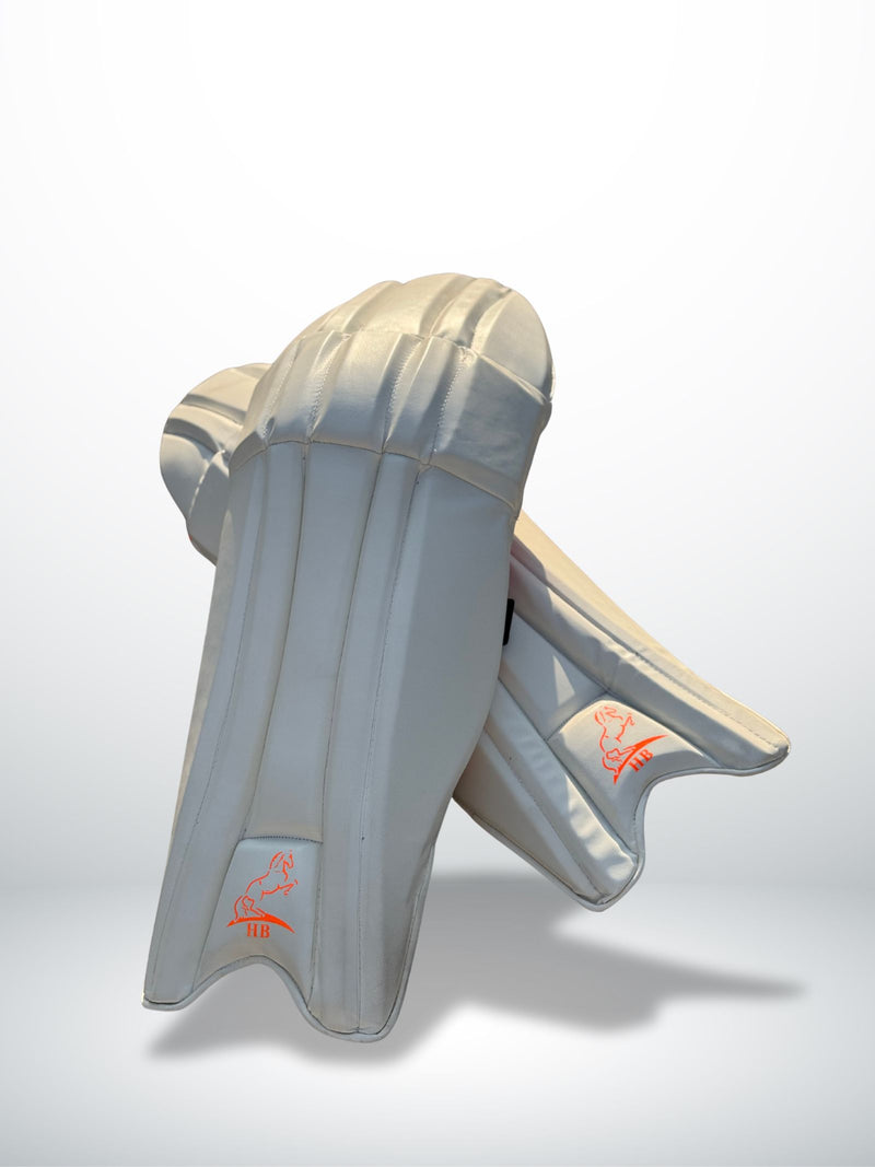 HB Sports - Cricket Knee Pads