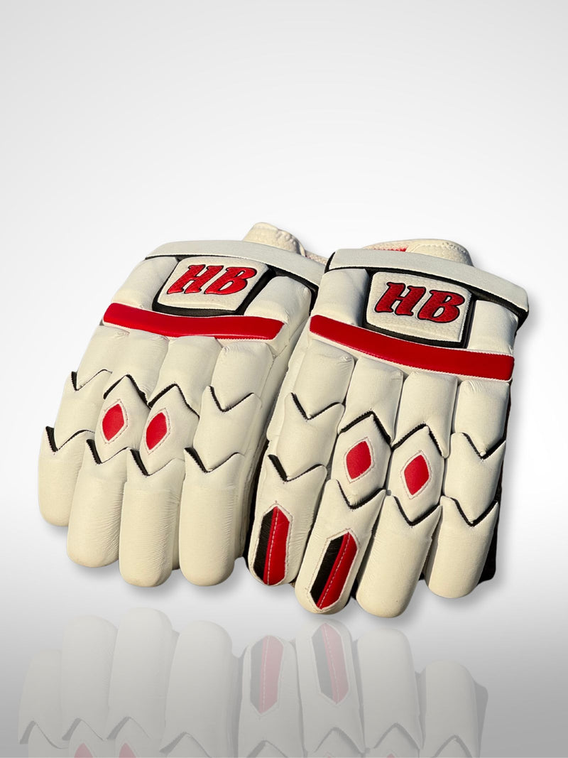 HB Sports - Hard Ball Cricket Gloves