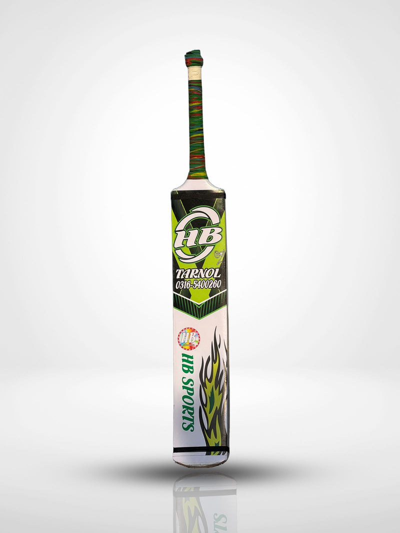 HB Sports - CV Edition Tennis Cricket Bat