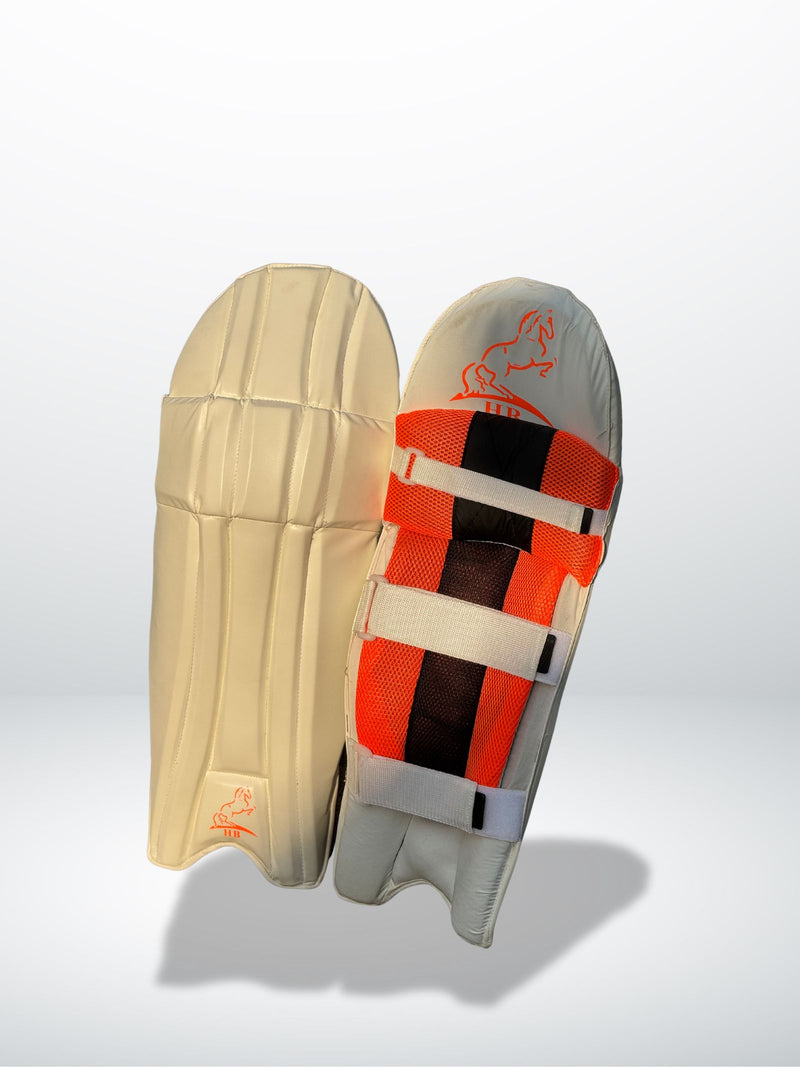 HB Sports - Cricket Knee Pads