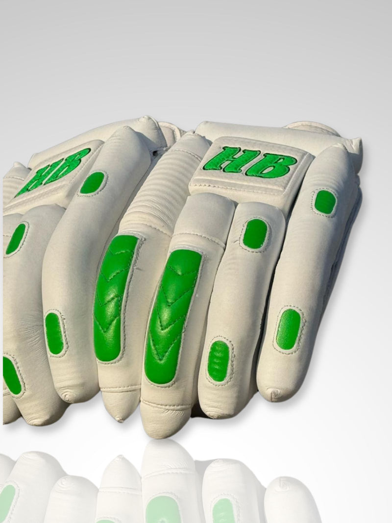 HB Sports - Hard Ball Cricket Gloves