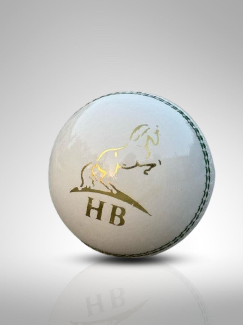 HB Sports - ODI International Cricket Hard Ball