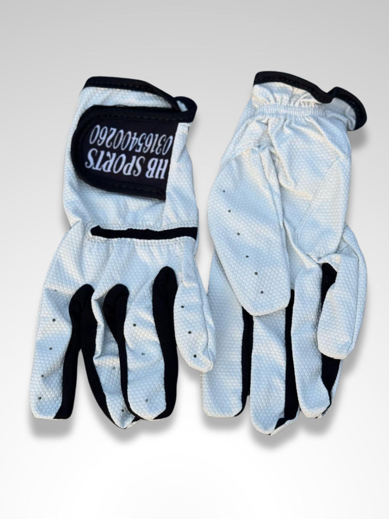HB Sports - Tennis Cricket Gloves