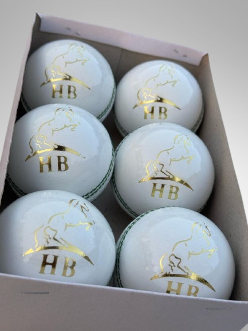 HB Sports - ODI International Cricket Hard Ball