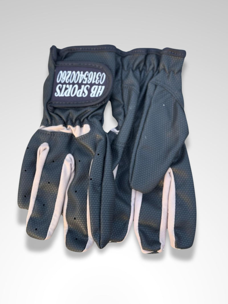 HB Sports - Tennis Cricket Gloves