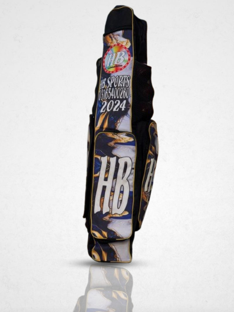 HB Sports - Three Bat Cover
