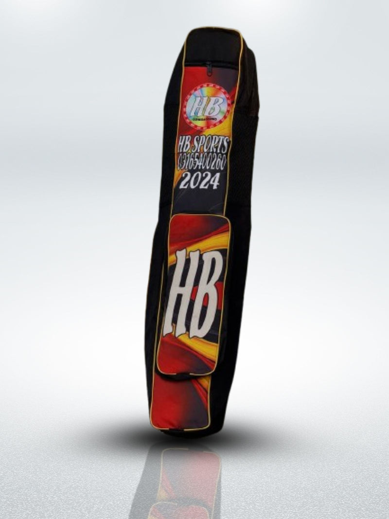 HB Sports - Three Bat Cover