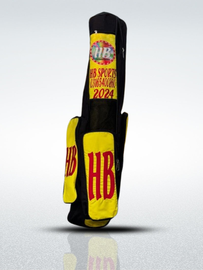 HB Sports - High Quality Ambrati Bat Cover